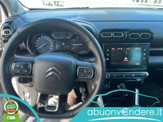 CITROEN C3 Aircross usata, con Servosterzo