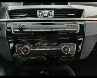 BMW X1 usata, con Fari LED