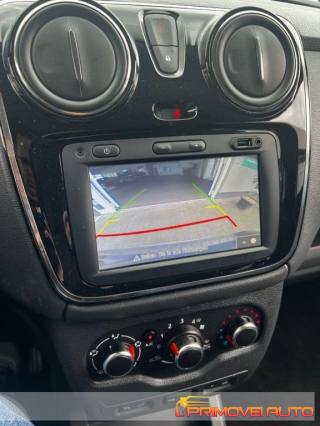 DACIA Dokker usata, con Airbag laterali