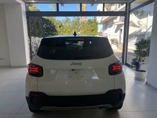 JEEP Avenger usata, con Alzacristalli elettrici