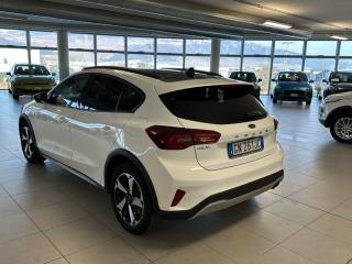 FORD Focus usata, con Cerchi in lega