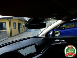 KIA Sportage usata, con Autoradio digitale