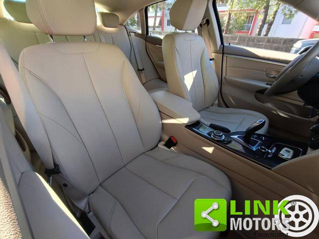 BMW 420 usata, con Chiusura centralizzata telecomandata