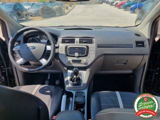 FORD Kuga usata, con ESP