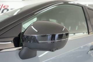 NISSAN Qashqai usata, con Controllo elettronico della corsia