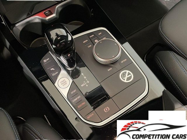 BMW 120 usata, con ESP