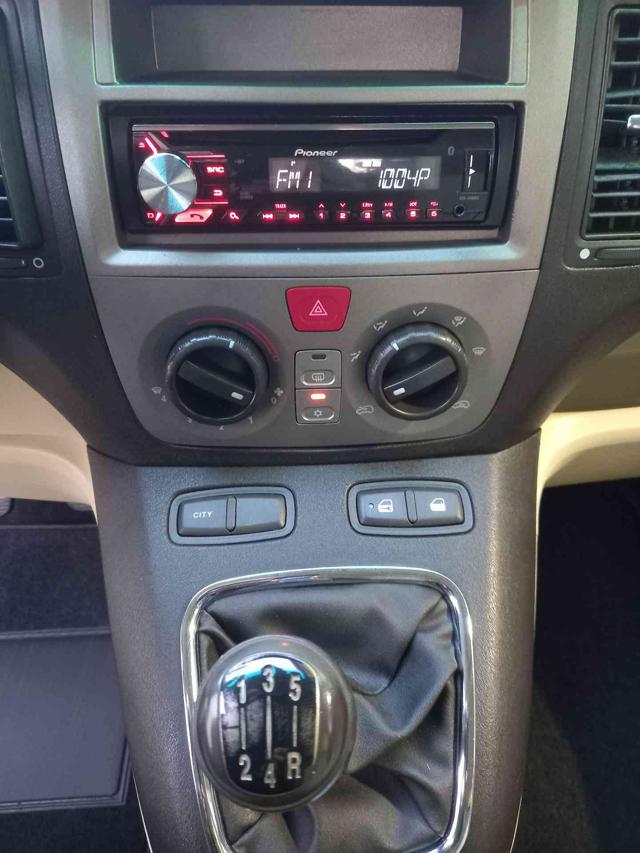 LANCIA MUSA usata 13