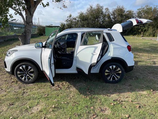 DR MOTOR DR 5.0 usata, con ESP