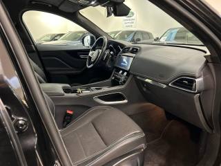 JAGUAR F-Pace usata, con Fari Xenon