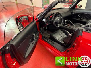 HONDA S 2000 usata, con Sedili sportivi