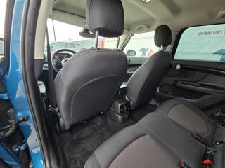 MINI Mini usata, con Cruise Control