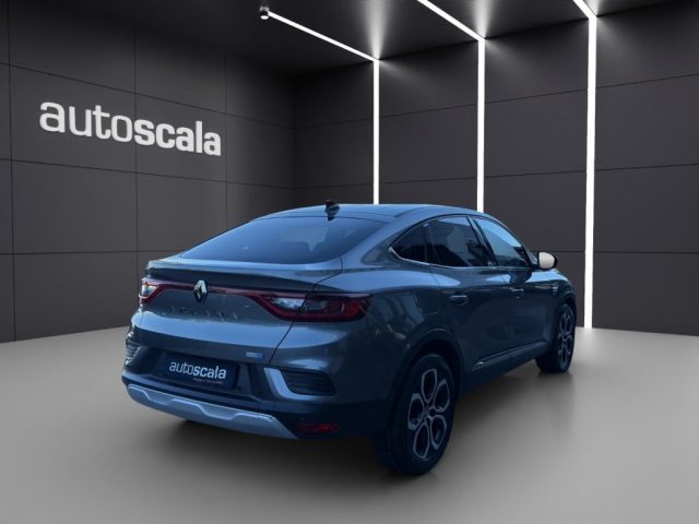 RENAULT Arkana usata, con Alzacristalli elettrici