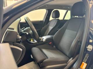 MERCEDES-BENZ C 220 usata, con Cerchi in lega