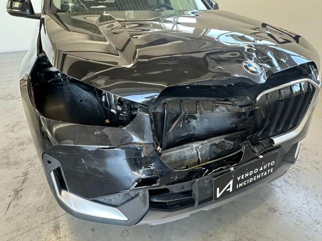 BMW X1 usata, con Chiusura centralizzata