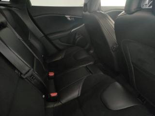VOLVO V40 usata, con Chiusura centralizzata