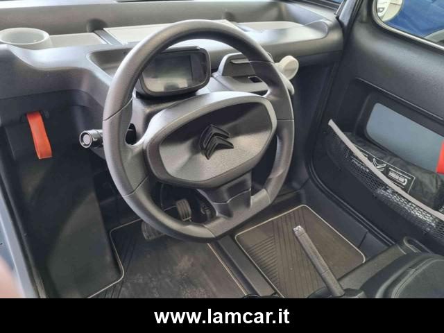 CITROEN Ami usata 9