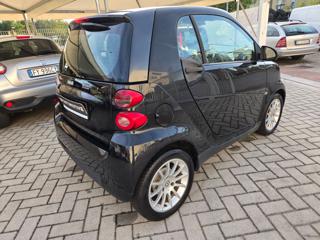 SMART ForTwo usata, con Controllo trazione