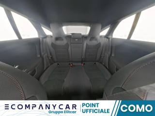 MERCEDES-BENZ CLA 200 usata, con Chiusura centralizzata