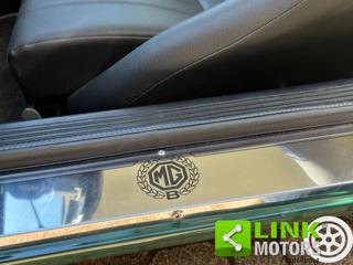 MG MGB usata 53