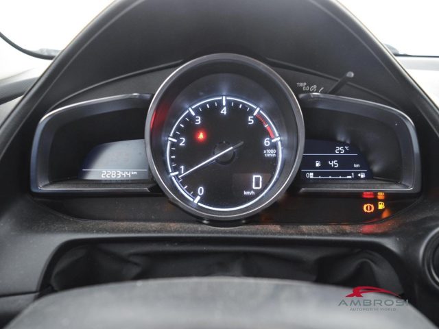 MAZDA 3 usata 12