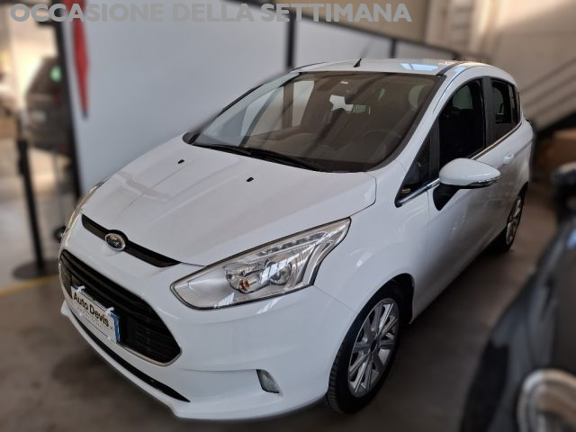 FORD B-Max usata, con Airbag Passeggero
