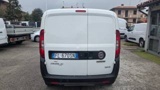 FIAT Doblo usata, con Controllo trazione