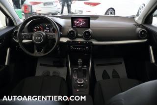 AUDI Q2 usata, con Boardcomputer