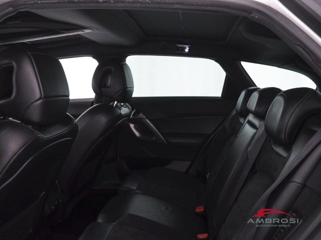 CITROEN DS5 usata 9