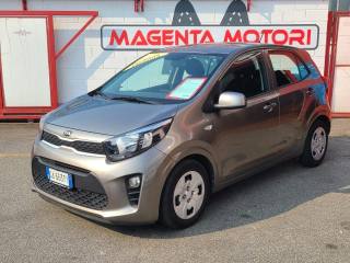 KIA Picanto usata 22