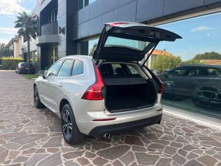 VOLVO XC60 usata, con Cruise Control