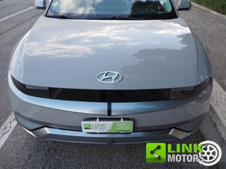 HYUNDAI Ioniq 5 usata 33
