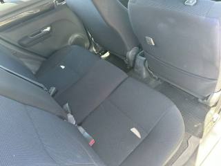 SUZUKI Swift usata, con Isofix