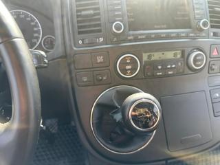 VOLKSWAGEN Multivan usata, con Chiusura centralizzata