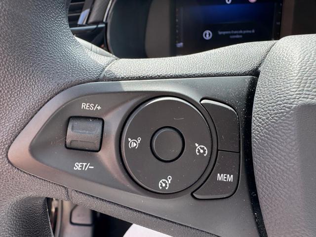 OPEL Corsa usata, con Boardcomputer