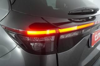 TOYOTA Yaris Cross usata 9