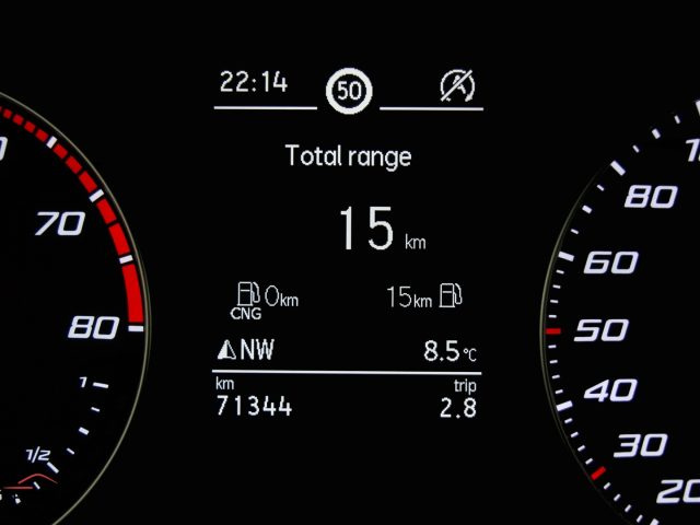 SEAT Arona usata, con Controllo automatico clima