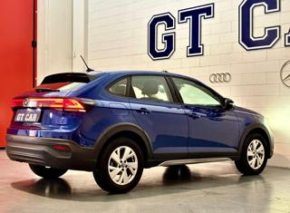 VOLKSWAGEN Taigo usata, con Autoradio