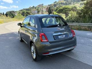 FIAT 500 usata, con Controllo trazione