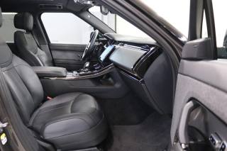 LAND ROVER Range Rover Sport usata, con Servosterzo