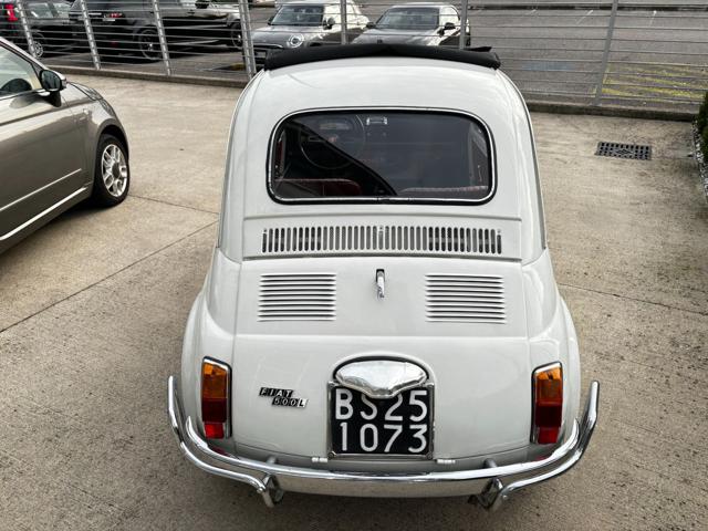 FIAT 500L usata 2