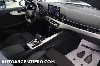 AUDI A5 usata, con Sistema di chiamata d