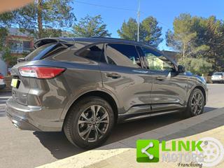 FORD Kuga usata, con Airbag laterali