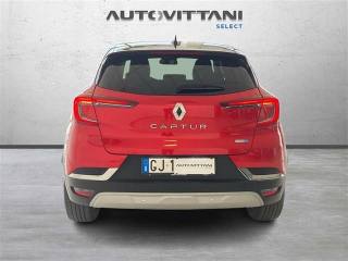 RENAULT Captur usata 3