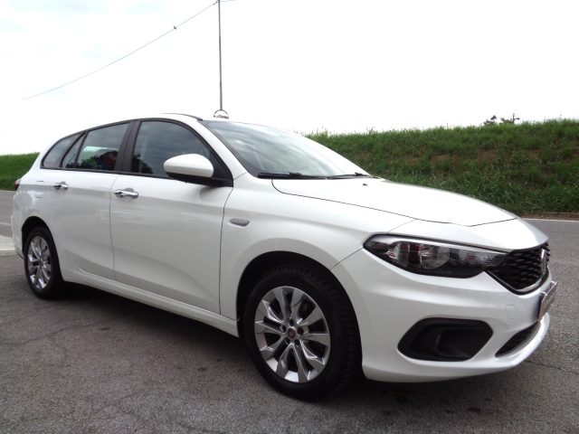 FIAT Tipo usata, con Airbag