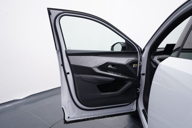 PEUGEOT 3008 usata, con Controllo automatico clima
