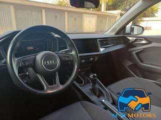 AUDI A1 usata, con Controllo automatico clima