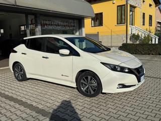 NISSAN Leaf usata, con Airbag Passeggero