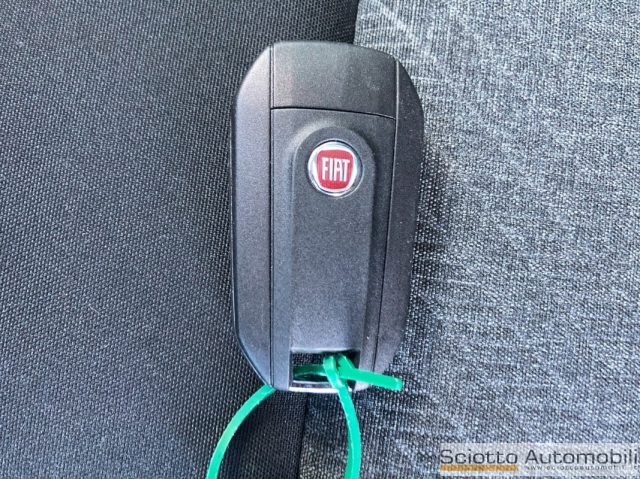 FIAT E-Doblo usata 18