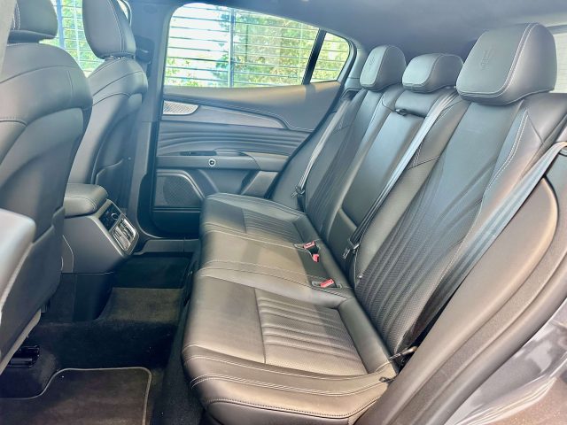 MASERATI Grecale usata, con Immobilizzatore elettronico