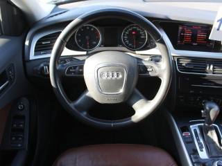 AUDI A4 usata, con Sistema di navigazione
